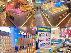 -神帆·元气汤泉(解放西路店)