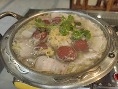 -三子下水馆(南十四道街151号店)