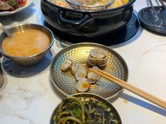 -琥珀川糟粕醋火锅(慈云寺店)