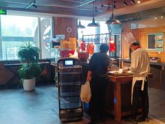 -青年公社烤鸭(青年路店)