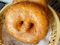 特色小油饼-0776食堂·京城创意菜(七里庄店)
