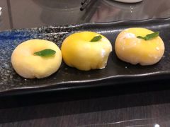 -领事馆19号中餐厅(厦门海景洲际酒店)