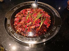 -香佰里鲜货火锅(佳乐金街店)