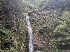-孤山寨风景区