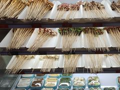 -成都屋头串串(青年北街店)