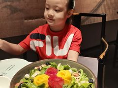 -苏帮袁Sue Cuisine(来福士店)