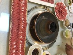 -阳坊胜利涮羊肉(阳坊老店)