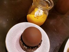 -太湖饭店玉兰厅(自助餐厅)