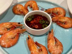 -醉辉皇原味海鲜江南菜(成都大魔方店)