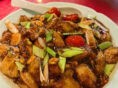 -南来顺饭庄·清真(南菜园店)