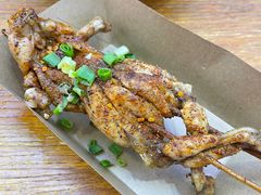 -八一路好吃街(雨田商务大厦店)