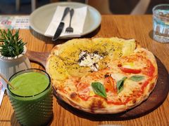 Margarita-La Strada(安福路店)