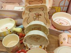 -龙湖杭州滨江天街