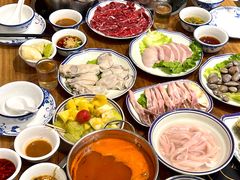 -厝味火锅·潮汕卤水火锅(十一合店)
