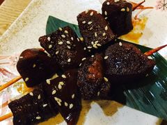 -林妈妈村·日式料理(宝山龙湖天街店)