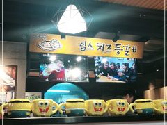 -肥肥虾庄·金牌油焖大虾(杨园滨江时代walk店)