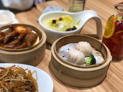 -胜记凯心茶餐厅(汇金财富广场店)