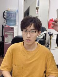 -乾健·烫染·接发SALON