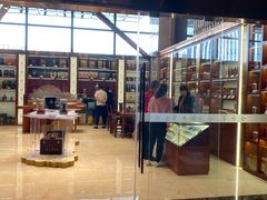 -长沙富力万达文华酒店