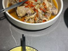 -东安鸡馆(蔡锷南路店)