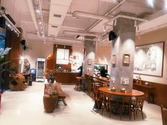 大堂-小豆海棠(嘉兴路店)