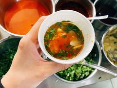 必备凉汤-红化眼镜家沾沾(延安店)