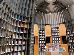 -思南书局·诗歌店