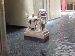 -上海波特曼丽思卡尔顿酒店