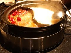 无极鸳鸯锅-捞王锅物料理(凯旋路店)