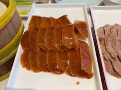 -玉林烤鸭店(定福庄店)