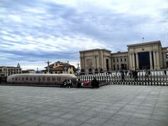 -中国人民解放军海军博物馆