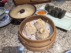 -南京大牌档(三阳广场苏宁店)