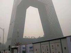 -中央广播电视总台(光华路办公区)