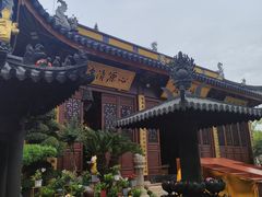-西林禅寺
