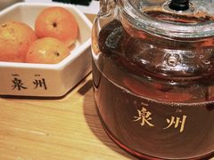 -宋小谨·泉州菜(西沙湾店)