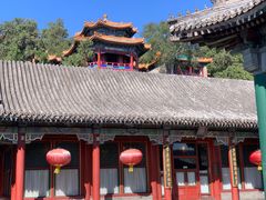 -听鹂馆饭庄(颐和园店)