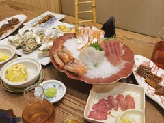 -红叶日本料理(辰熙广场店)