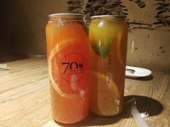 -70后饭吧(府河街店)