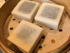 -上海滩餐厅(BFC外滩金融中心店)