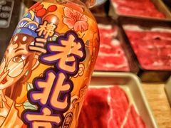 -温野菜涮涮锅(西单大悦城店)