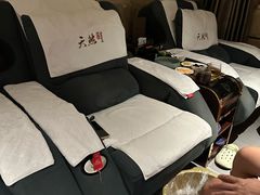 -天然沐足·推背采耳·敷姜艾灸(龙眼美食街店)