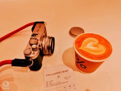-% Arabica阿拉比卡咖啡(深圳湾万象城店)