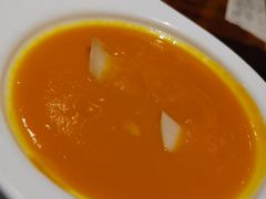 南瓜羹-福慧慈缘素食餐厅(王府井店)