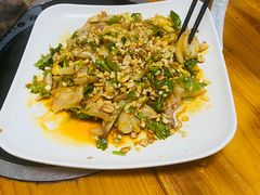 -老地方风味餐厅(江南路店)