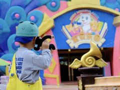 -七彩云南欢乐世界