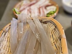 -阿婆情腊排骨火锅·野生菌季(古城旗舰店)