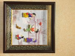 -延吉白山大厦酒店