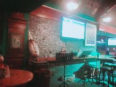 -IRISH PUB NO.9 爱尔兰酒吧