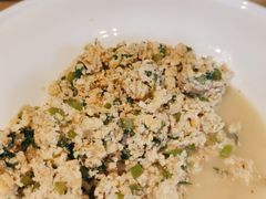 -前海沿·青岛菜(李沧万达店)