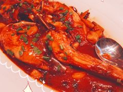 -壹只菜·崇明本地特色菜(崇明南门店)